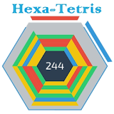 Hexa-Tetris icon