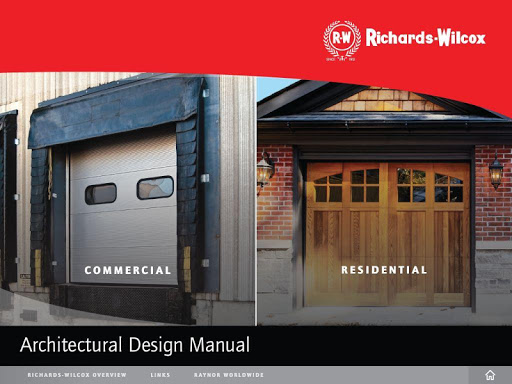 RAYNOR ARCHITECT DESIGN GUIDE