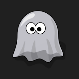 Ghost Smasher Wear
