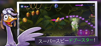 Game screenshot Wild Goose Game 鳥のゲーム Sally 童話 apk download