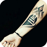 Shiv Tattoo - Mahadev tattoo , Shivay tattoo icon
