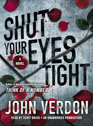 Icon image Shut Your Eyes Tight (Dave Gurney, No. 2): A Novel