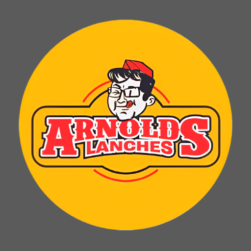 Arnold lanches logo