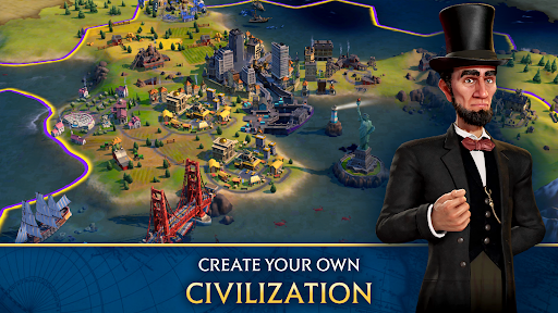 Civilization VI 3