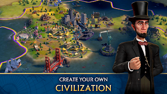 Game screenshot Civilization VI apk download