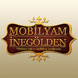 Mobilyam İnegölden icon