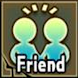 Friend Finder for PAD - Androidアプリ
