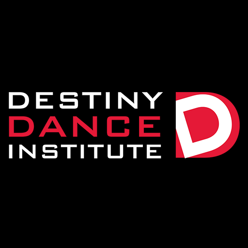 Destiny Dance Institute  Icon