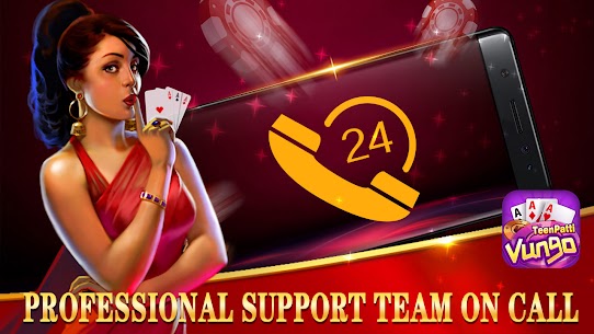 Teen Patti Vungo – Rummy and T 3