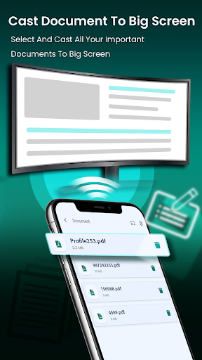 Screen Cast For Hisense