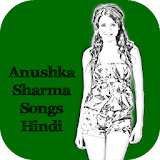 Anushka Sharma Songs Hindi icon