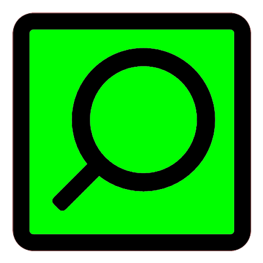 G-NetLook Pro logo