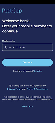 Post Opp Screen 2