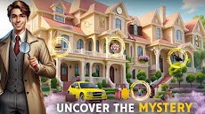 Find Hidden Object Puzzle Gameのおすすめ画像5