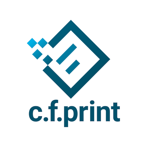 C.F. Print 16.0.0 Icon