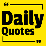 Daily Quotes Free Apk