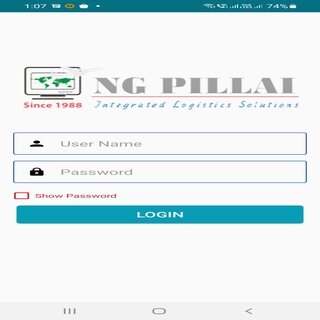 NG Pillai Screen 3