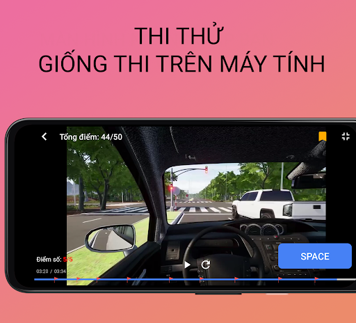 120 Tình Huống Mô Phỏng V2.0.0 Screenshot 4 - AppWisp.com