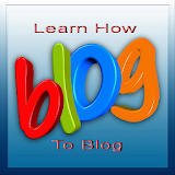 Blogging Tips icon