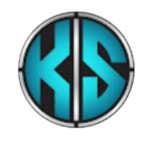 Kumar Shekh logo
