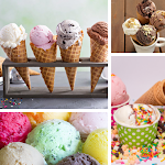 Cover Image of Baixar Ice Cream Wallpapers 1.0.0 APK