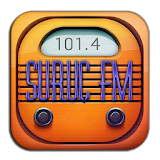 Suruç FM Dinle icon