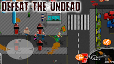 Dead Chronicles: pixel zombiesのおすすめ画像3
