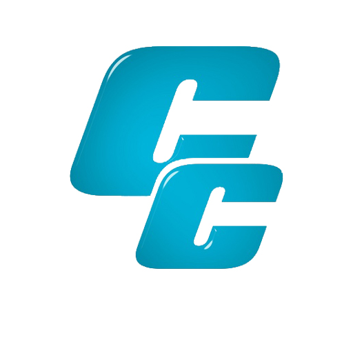 Chauhan Computer logo