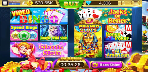 Casino 888:Slots,Bingo & Poker - Apps On Google Play