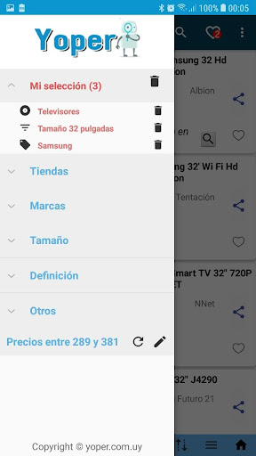 Yoper Screen 3