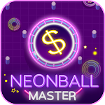 Cover Image of Baixar Neonball Master  APK