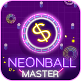 Neonball Master icon