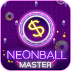 Neonball Master Varies with device
