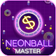 Neonball Master