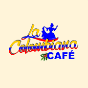La Colombiana Cafe Buenaventura  Icon