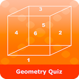Geometry Quiz icon