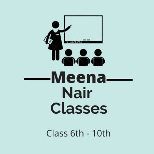 Meena Nair Classes