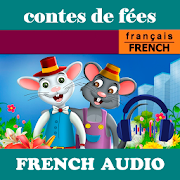 Contes de fées en français Histoires audio