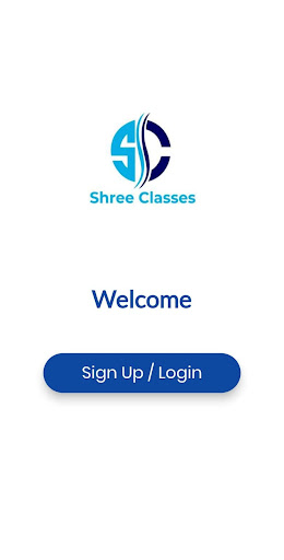 SHREE CLASSES BHUBANESWAR Screen 2