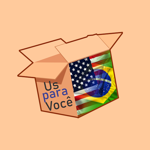 US PARA VOCÊ logo