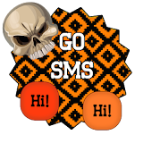 GO SMS - SCS293 icon