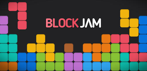 Block Jam! cover