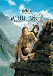 图标图片“White Fang 2: Myth of The White Wolf”