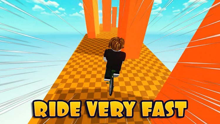 Bike of Hell: Obby Games - 1.0 - (Android)