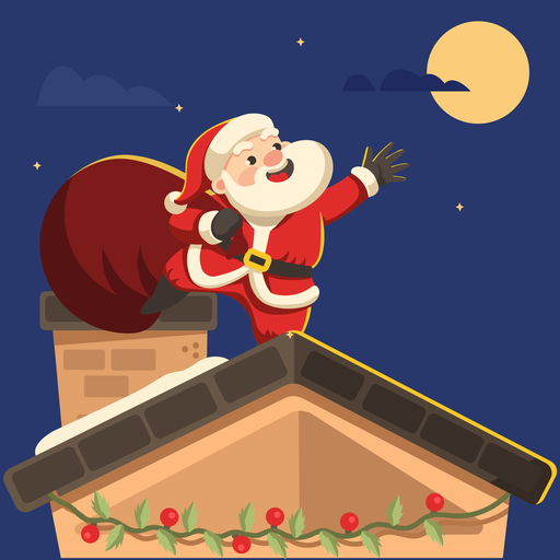 Santa Bridge 2021.12.25.1 Icon