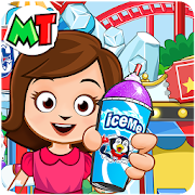Top 29 Educational Apps Like My Town : ICEME Amusement Park Free - Best Alternatives
