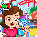 Download My Town: Fun Park kids game Install Latest APK downloader