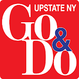 Upstate NY GO&DO icon