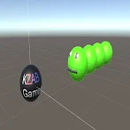 AR Snake