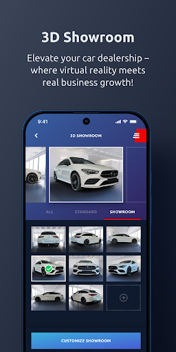 GAD24 App Screen 3